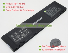 Asus C31N1303, 0B200-00470000 11.1V 4000mAh replacement batteries