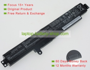 Asus A31N1311, 0B110-00260100 11.25V 3000mAh replacement batteries