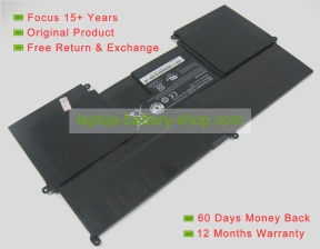 Vizio SQU-1108, AHA42236000 7.4V 7040mAh replacement batteries