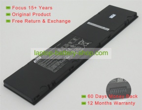 Asus C31N1318, C3INI3I8 11.1V 4000mAh replacement batteries