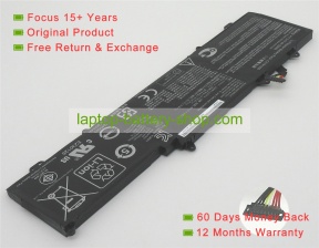 Asus C31N1330, 0B200-00070200 11.31V 4400mAh replacement batteries