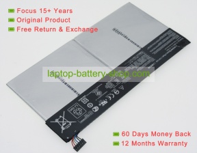 Asus C12N1320, 0B200-00720400 3.8V or 3.85V 7900mAh replacement batteries