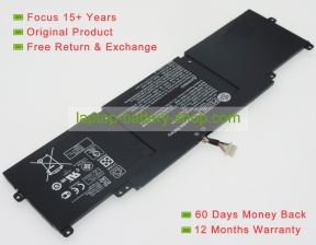 Hp PE03XL, 766801-421 11.4V 3080mAh replacement batteries