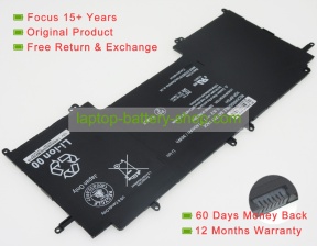 Sony VGP-BPS41 11.25V 3140mAh replacement batteries