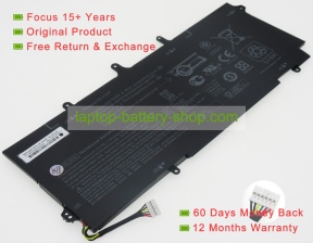 Hp BL06XL, HSTNN-DB5D 11.1V 4000mAh replacement batteries