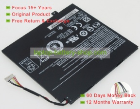 Acer AP14A8M, 1ICP4/58/102-2 3.8V 5910mAh replacement batteries