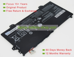 Lenovo L14L4P71, L14M4P71 7.5V 4650mAh replacement batteries