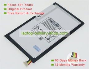 Samsung SP3379D1H, CS-SGT310SL 3.7V 4400mAh replacement batteries