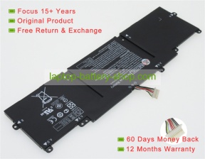 Hp ME03XL, 787521-005 11.4V 3130mAh replacement batteries