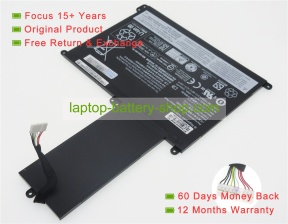 Lenovo 31507327 14.8V 3300mAh replacement batteries