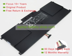 Asus C32N1305, C32N-1305 11.1V 4500mAh replacement batteries