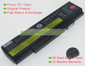 Lenovo 45N1760, 45N1762 10.8V 4400mAh replacement batteries