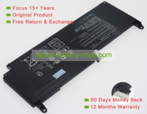 Asus B21N1344 7.6V 4200mAh replacement batteries