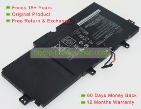 Asus B31N1402, 0B200-01050000 11.4V 4220mAh replacement batteries