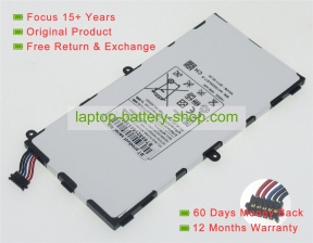 Samsung T4000E, AA1DB27US/7-B 3.7V 4000mAh replacement batteries