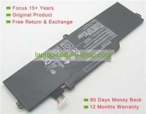 Asus B31N1342, 0B200-00970000 11.4V 4210mAh replacement batteries