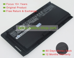 Asus B21N1404, 0B200-01060000 7.6V 4210mAh replacement batteries
