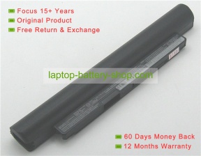 Toshiba PA5170U-1BRS, PABAS279 10.8V 2200mAh replacement batteries