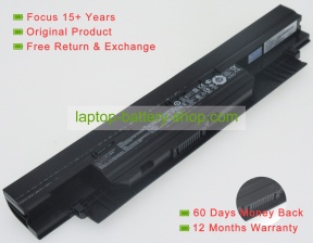 Asus A32N1331, A33N1332 10.8V 5200mAh replacement batteries