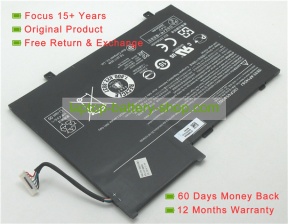 Acer AP14D8J, 31CP4/58/102 11.4V 2850mAh replacement batteries