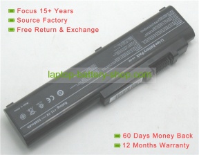 Asus A32-N50, A33-N50 11.1V 5200mAh replacement batteries