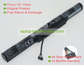 Lenovo L14L4A01, L14L4E01 14.4V 2200mAh original batteries