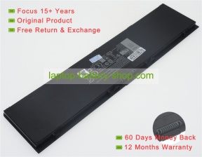 Dell FLP22C01, G95J5 11.1V 3493mAh replacement batteries