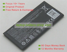 Asus B11P1406, 0B200-01110000 3.8V 2020mAh replacement batteries
