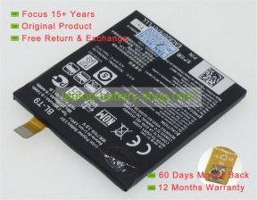 Lg BL-T9 3.8V 2300mAh replacement batteries