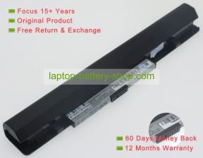 Lenovo L12M3A01, L12C3A01 10.8V 2200mAh replacement batteries
