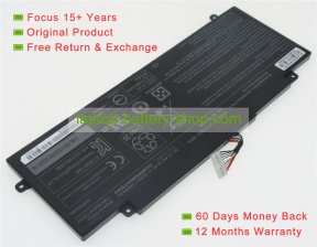 Toshiba PA5189U-1BRS 14.4V 3860mAh replacement batteries