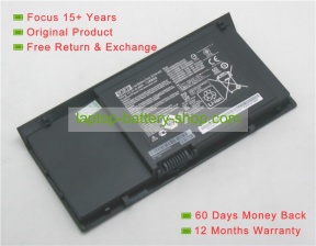 Asus B31N1407, 0B200-01120100 11.4V 4210mAh replacement batteries