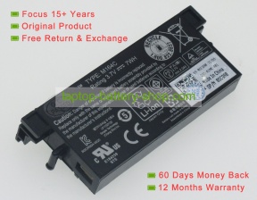 Dell M164C, KR174 3.7V 1900mAh replacement batteries