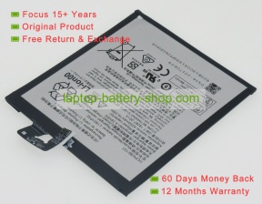 Lenovo SB18C06926, L15D1P32 3.8V 4250mAh replacement batteries