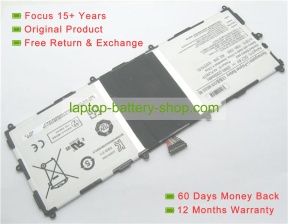 Samsung AA-PLZN2TP, BA43-00367A 7.6V 3350mAh replacement batteries
