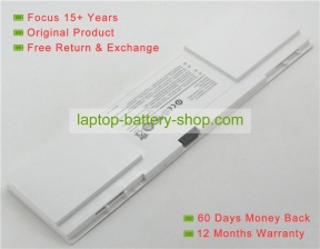 Haier T20-2S3400-B1Y1, T20-2S3400-S1C1 7.4V 3400mAh replacement batteries