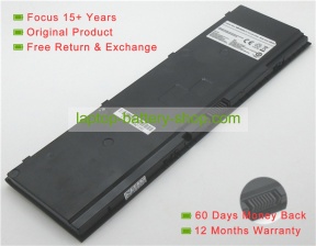 Haier SSBS13, SSBS14 7.4V 3200mAh replacement batteries