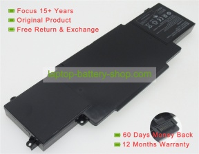 Thunderobot SQU-1406 14.4V 5200mAh replacement batteries