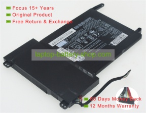 Lenovo L14M4P23, 5B10H22084 14.8V 4050mAh replacement batteries