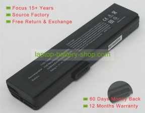 Haier TS44A 11.1V 4400mAh replacement batteries