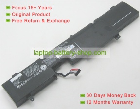 Lenovo L14M6P21, 5B10H35531 11.1V 8100mAh original batteries