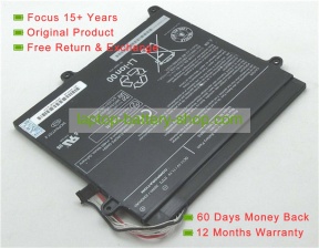 Toshiba PA5098U-1BRS 11.1V 3340mAh replacement batteries