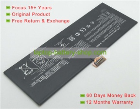 Asus C12-TF400C 3.7V 6760mAh replacement batteries
