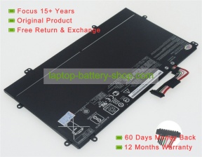 Asus C12N1432, 0B200-01550000 3.85V 8000mAh replacement batteries