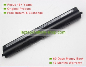 Lenovo SMP-SVEXXXBKA3 11.1V 2200mAh replacement batteries