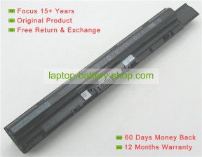 Dell VVKCY, 2XNYN 11.1V 5605mAh original batteries