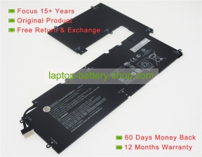 Hp SM03XL, 767069-005 11.4V 4380mAh replacement batteries