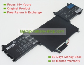 Nec PC-VP-BP95, OP-570-77023 11.1V 4000mAh original batteries