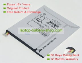 Samsung EB-BT355ABE, EB-BT355ABA 3.8V 4200mAh replacement batteries