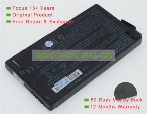 Getac BP3S1P2100S-01, BP3S1P2100-S 11.1V 2100mAh replacement batteries